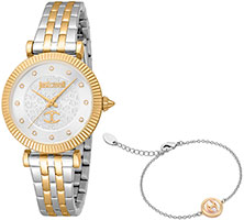 Just Cavalli Gift Set JC1L266M0055_SET