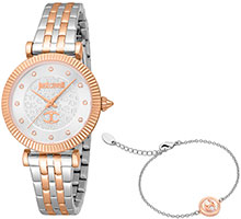 Just Cavalli Gift Set JC1L266M0065_SET