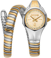 Just Cavalli Snake JC1L354M0055