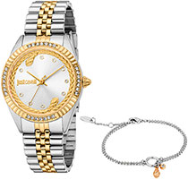 Just Cavalli Gift Set JC1L361M0075_SET