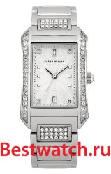 Karen Millen Rectangular KM111SM