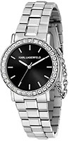 Karl Lagerfeld Crystals R0553100507