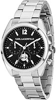 Karl Lagerfeld Round Essentials R0553101504