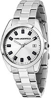 Karl Lagerfeld Round Essentials R0553101514