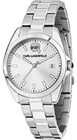 Karl Lagerfeld Round Essentials R0553101517