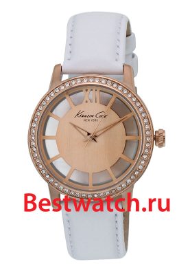Вся коллекция Transparency