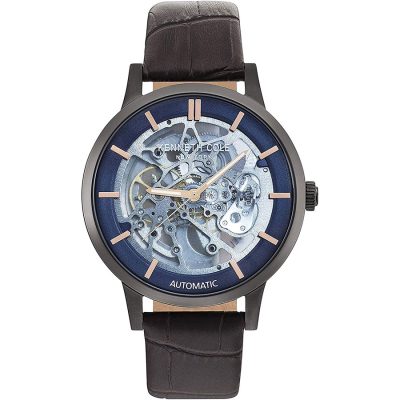 Вся коллекция Automatic