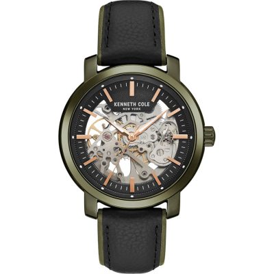 Вся коллекция Automatic