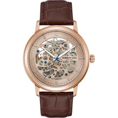 Вся коллекция Automatic