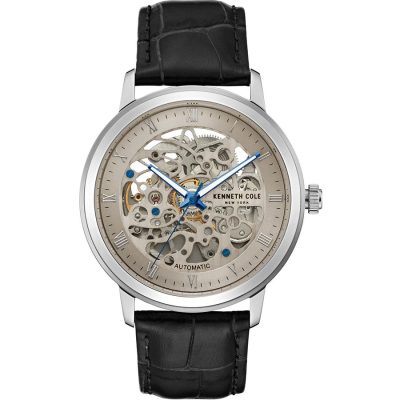 Вся коллекция Automatic