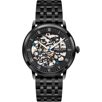 Вся коллекция Automatic