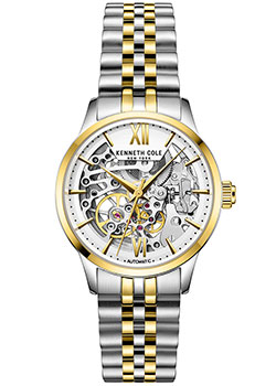 Вся коллекция Automatic
