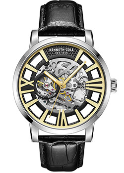 Вся коллекция Automatic