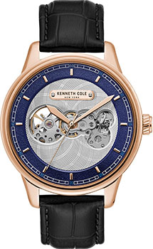 Вся коллекция Automatic