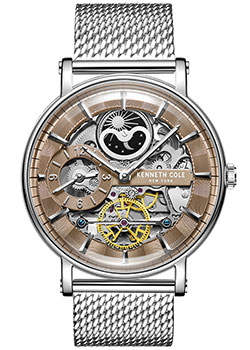 Вся коллекция Automatic