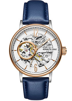 Вся коллекция Automatic