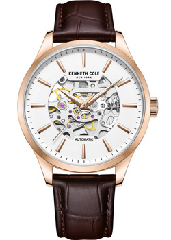 Вся коллекция Automatic