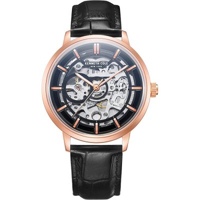 Вся коллекция Automatic