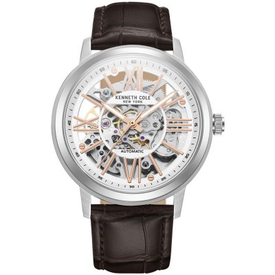 Вся коллекция Automatic