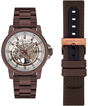Вся коллекция Automatic