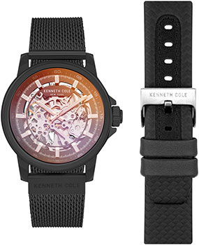 Вся коллекция Automatic