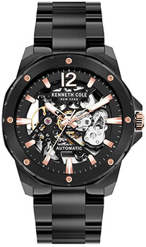 Вся коллекция Automatic