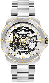Вся коллекция Automatic