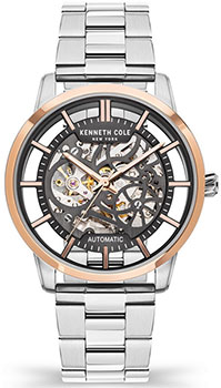 Вся коллекция Automatic
