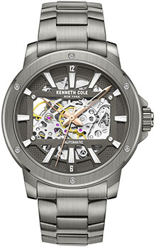 Вся коллекция Automatic