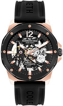 Вся коллекция Automatic