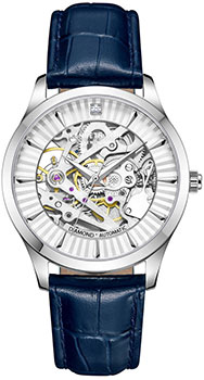 Вся коллекция Automatic
