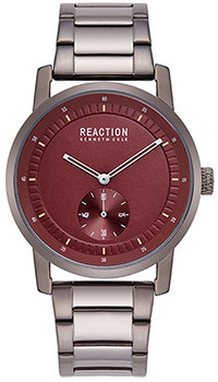 Вся коллекция Reaction
