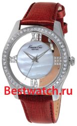 Kenneth Cole Transparency IKC2873