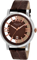 Kenneth Cole Transparency IKC8010