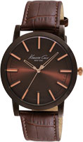 Kenneth Cole Slim IKC8044