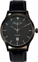 Kenneth Cole Rock Out-diamond IKC8071