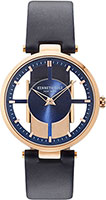 Kenneth Cole Transparent KC15004002