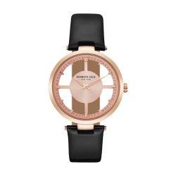 Kenneth Cole Transparent KC15004017