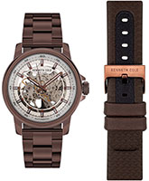 Kenneth Cole Automatic KCWGL2104102