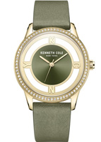 Kenneth Cole Transparency KCWLA2220105