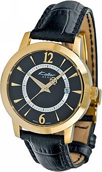 Часы Kolber Les classiques 2008 K18591358