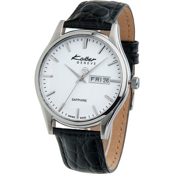 Часы Kolber Les classiques 2008 K6016101052