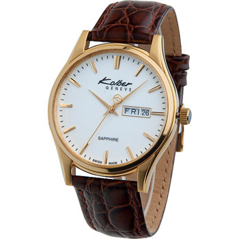 Часы Kolber Les classiques 2008 K6016121052