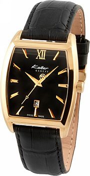 Часы Kolber Les classiques 2008 K82331358