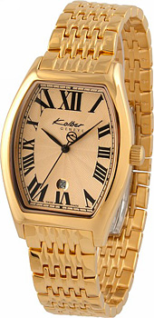 Часы Kolber Les classiques 2008 K84221250