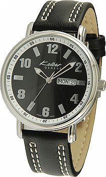 Часы Kolber Les classiques 2007 K84331361