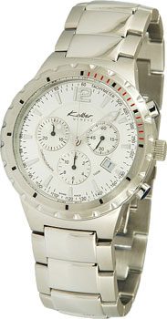 Часы Kolber Les classiques 2007 K84681761