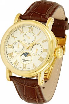 Часы Kolber Les classiques 2008 K86571750