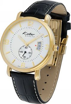 Часы Kolber Les classiques 2008 K8675176100