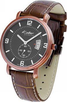 Часы Kolber Les classiques 2008 K86773561